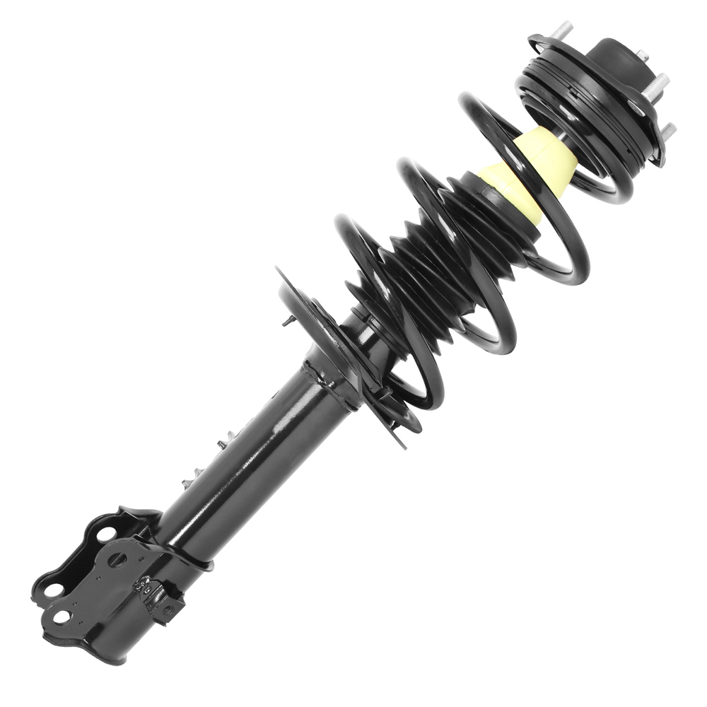 BuyAutoParts 75-877372C Shock and Strut Set