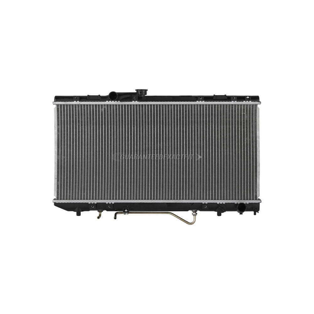 1990 Toyota Celica Radiator