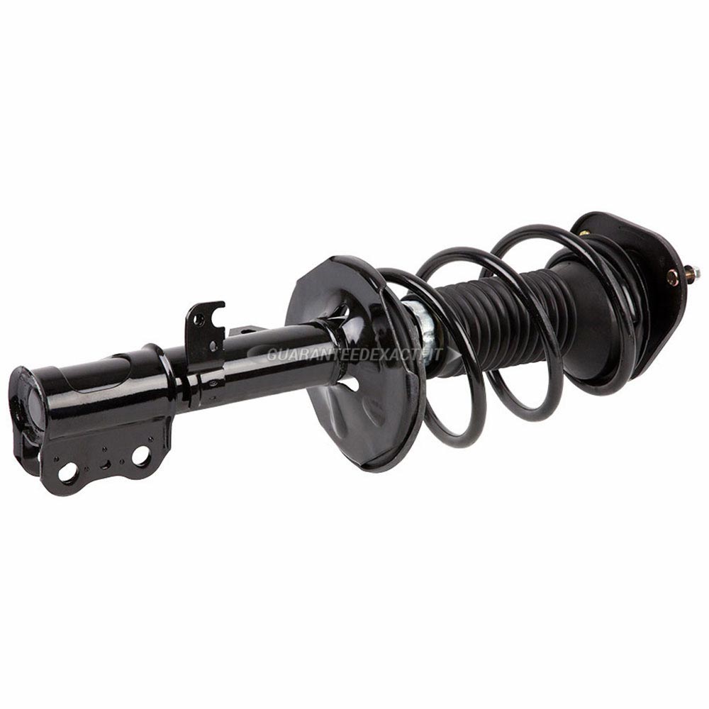 2007 Toyota Corolla Strut