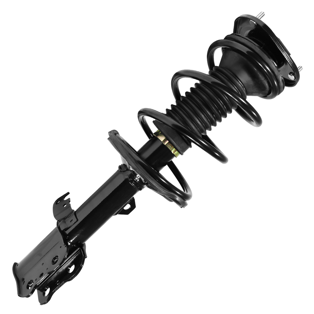 2007 Toyota Corolla Strut