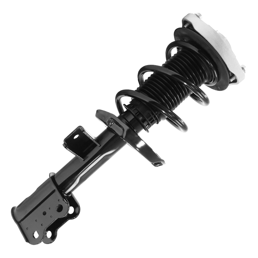BuyAutoParts 75-23955CS Strut