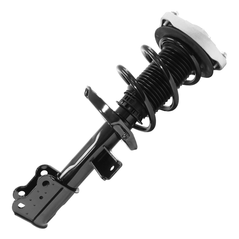 2017 Mercedes Benz CLA250 Strut