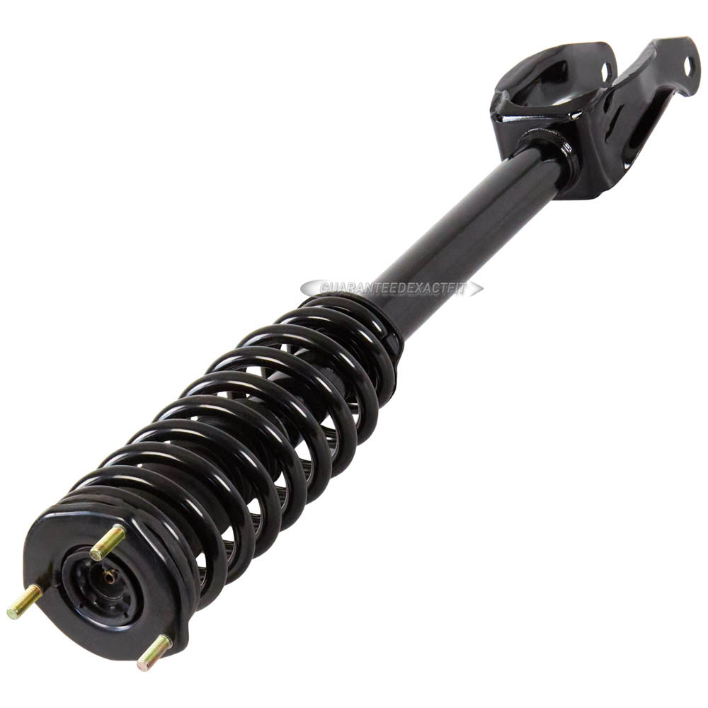 2012 Mercedes Benz ML350 Strut