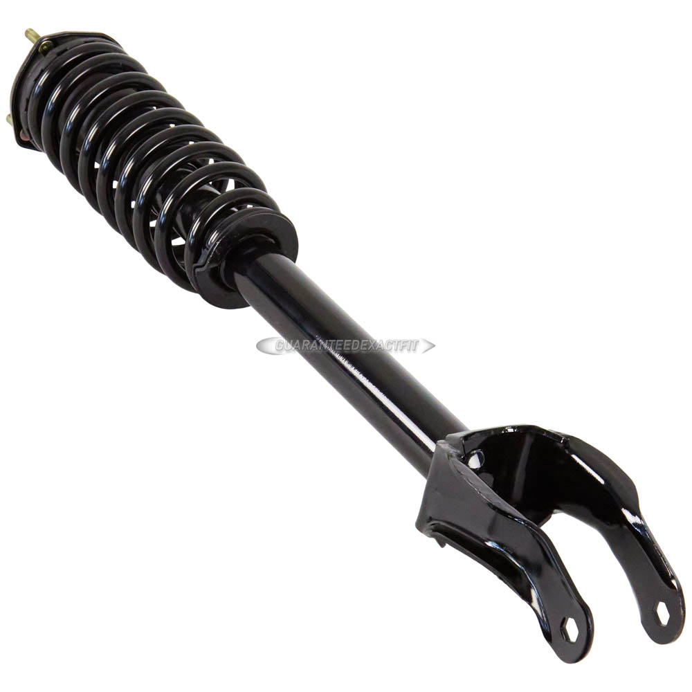 2012 Mercedes Benz ML350 Strut