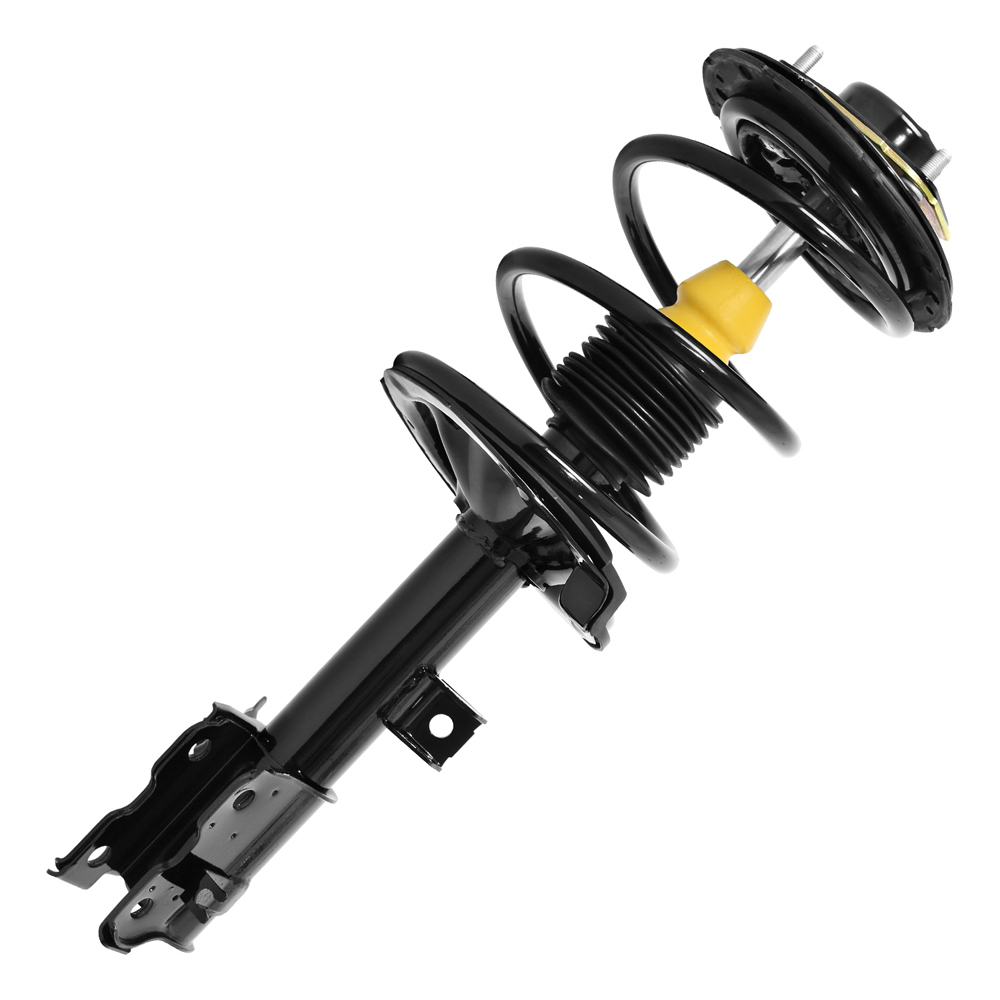 2007 Nissan Murano Strut
