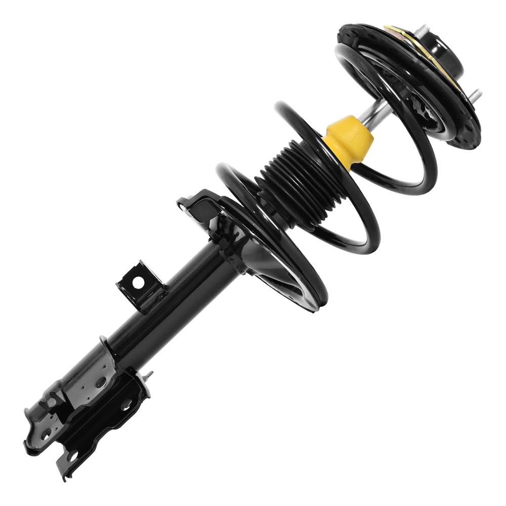 2007 Nissan Murano Strut