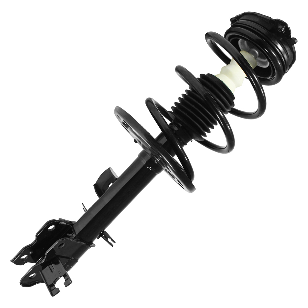 2012 Nissan Murano Strut