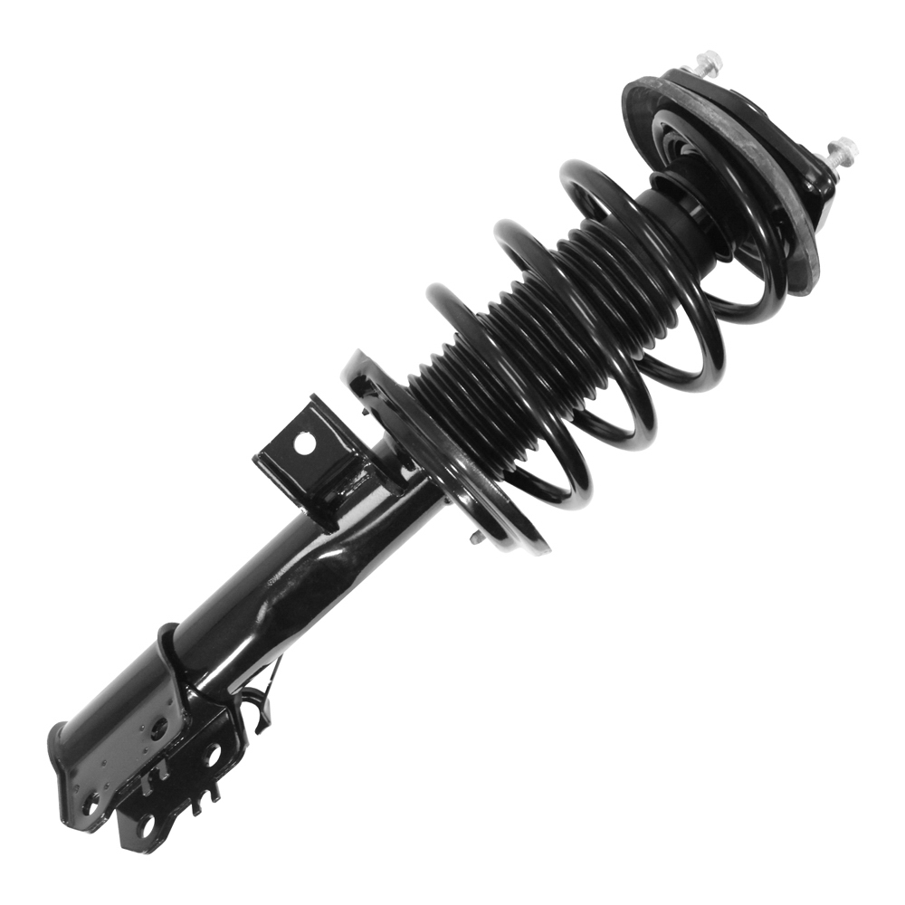 BuyAutoParts 75-899682C Shock and Strut Set