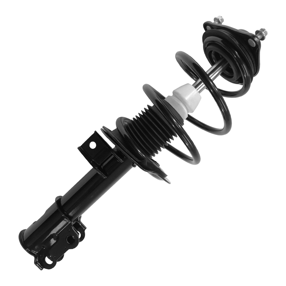 2012 Kia Optima Strut