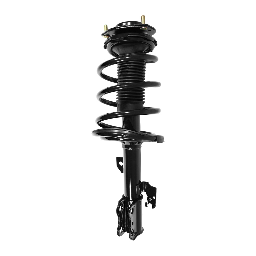 2007 Toyota Camry Strut and Coil Spring Assembly