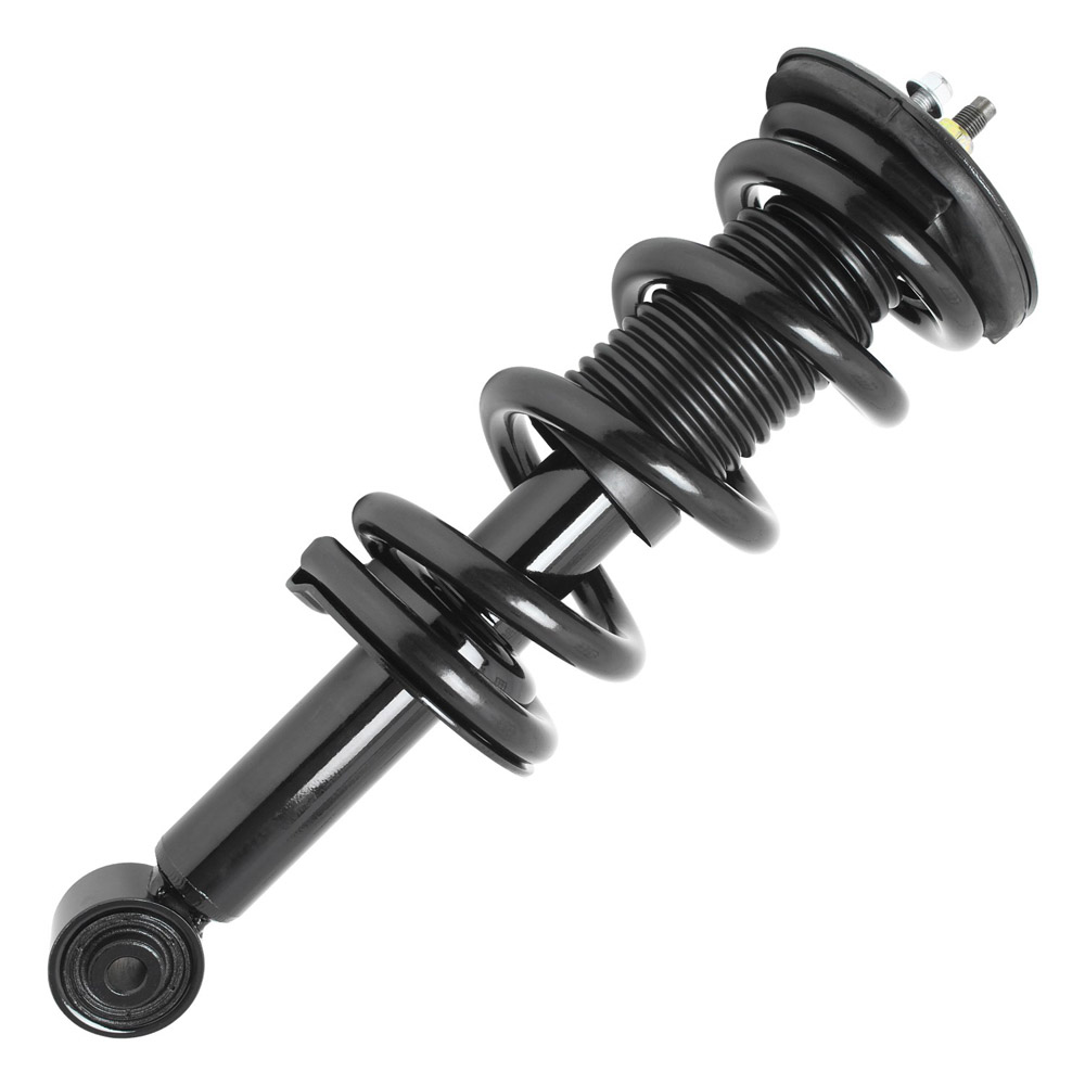 BuyAutoParts 75-23204CS Strut