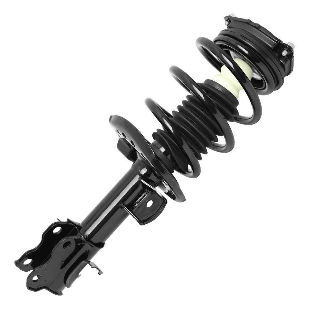2017 Chevrolet City Express Strut