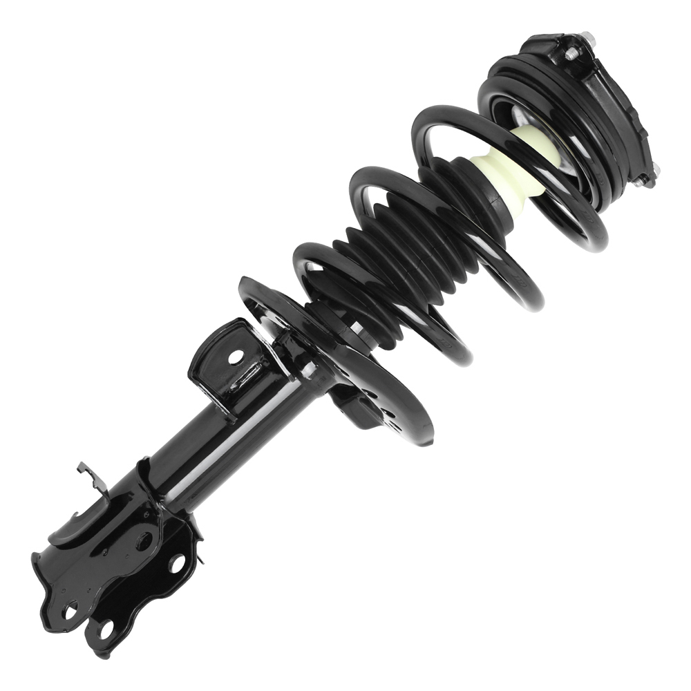 2017 Chevrolet City Express Strut