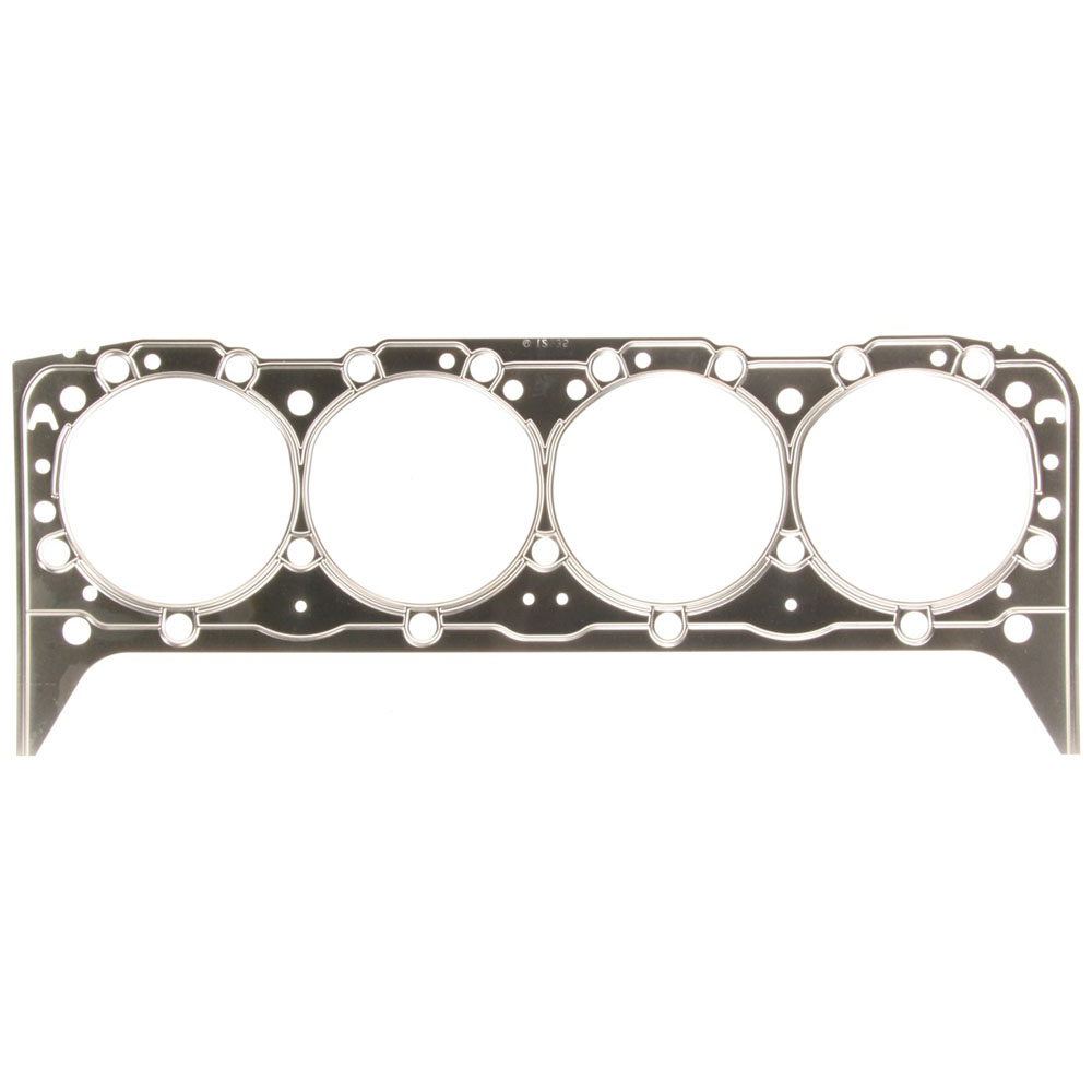 1982 Gmc B6000 Cylinder Head Gasket