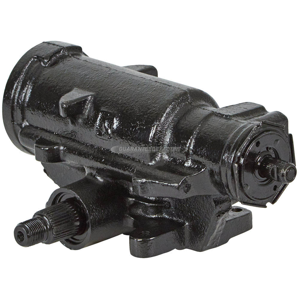 BuyAutoParts 82-00309QR Power Steering Gear Box