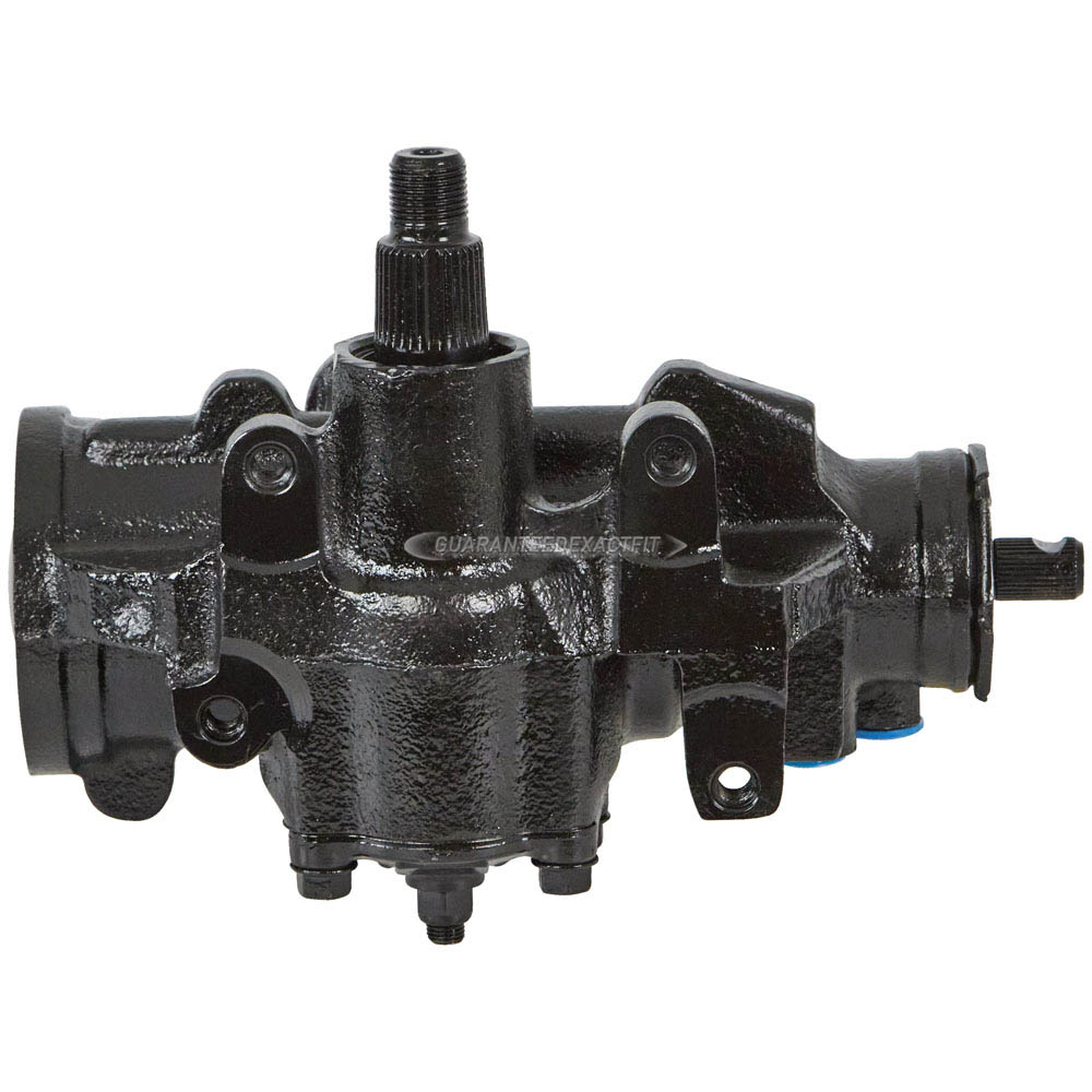 BuyAutoParts 82-00309QR Power Steering Gear Box