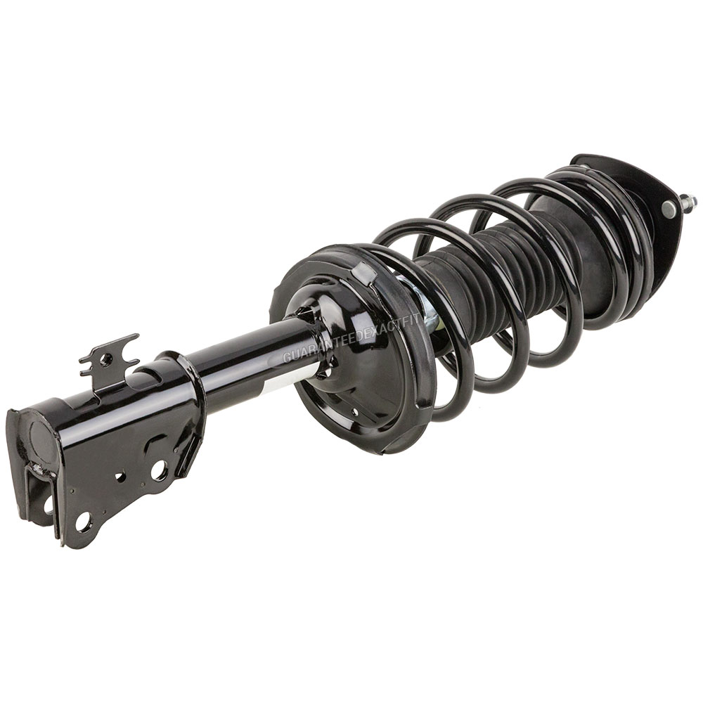 BuyAutoParts 75-22087CS Strut