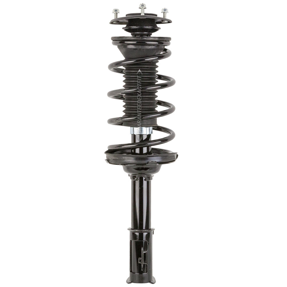 BuyAutoParts 75-22087CS Strut