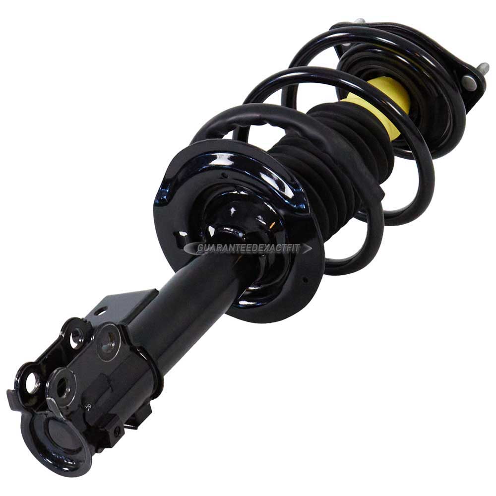 2012 Kia Optima Strut
