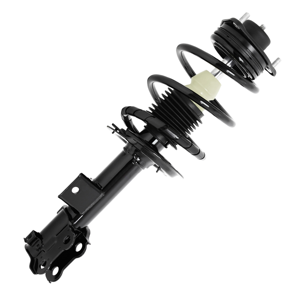 2012 Kia Optima Strut