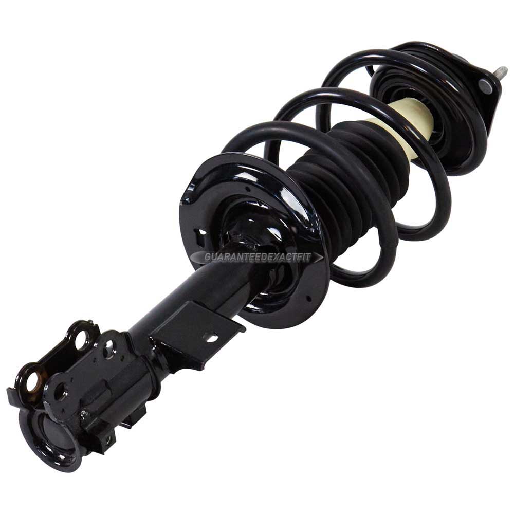 2012 Kia Optima Strut