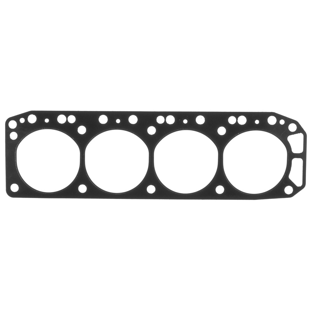 1965 Gmc Suburban Cylinder Head Gasket