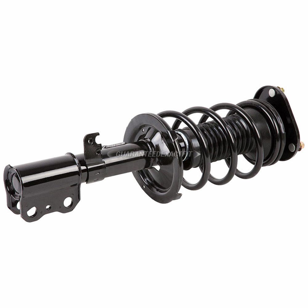 2007 Scion tC Strut