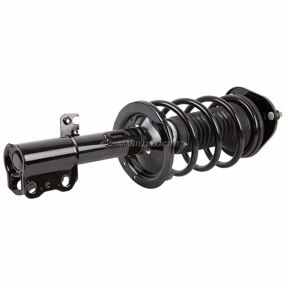 2007 Scion tC Strut