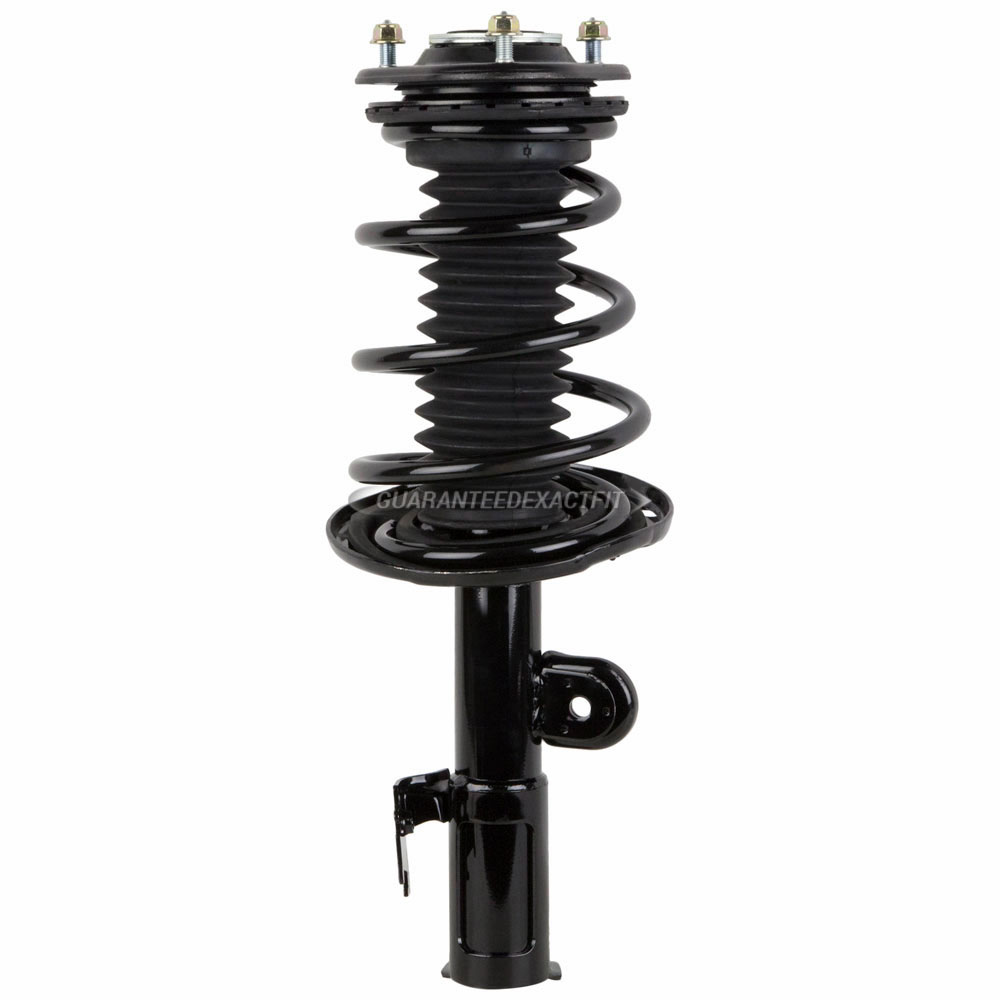2012 Scion tC Strut