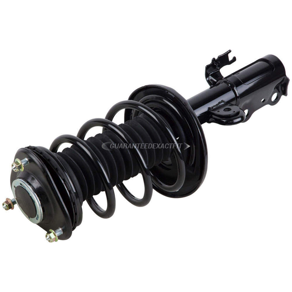 BuyAutoParts 75-899002C Shock and Strut Set