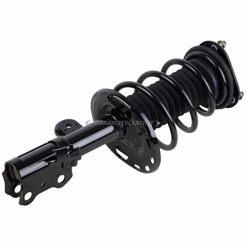 2012 Scion tC Strut