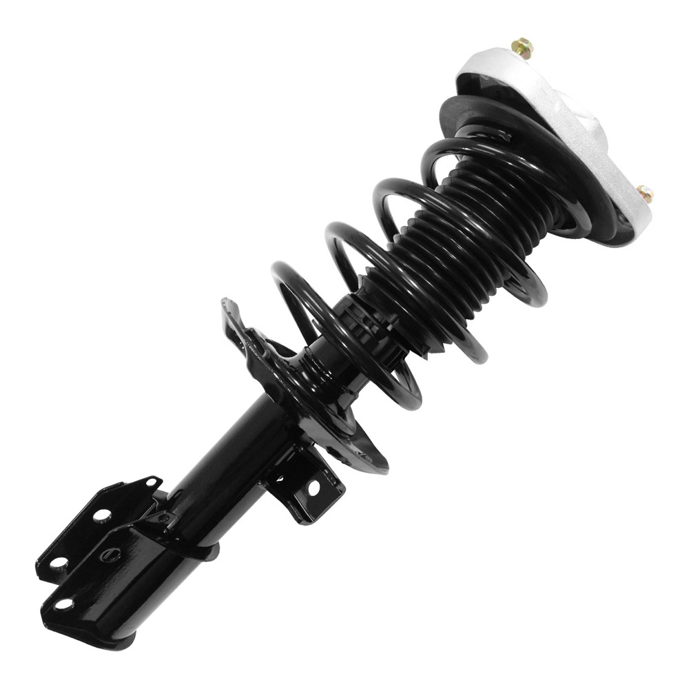 BuyAutoParts 77-768322C Shock and Strut Set