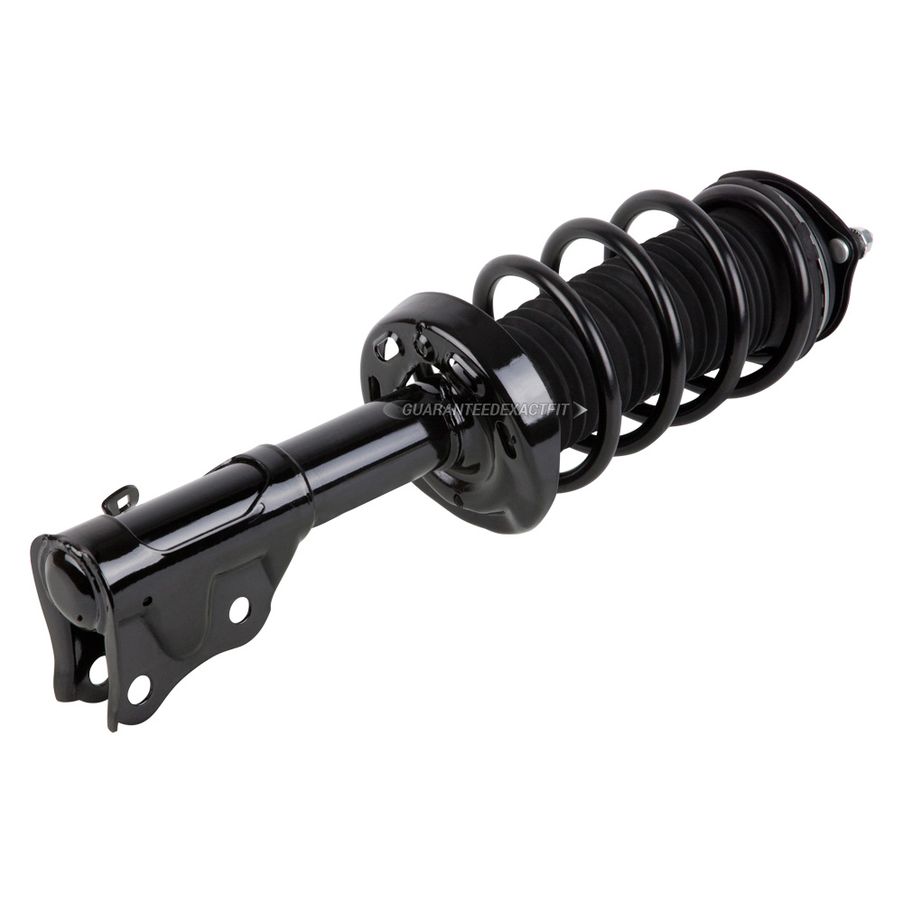2007 Honda Civic Strut