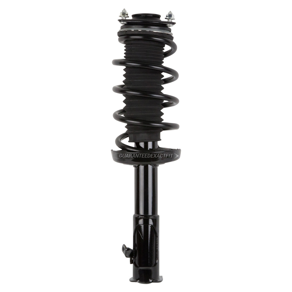 2007 Honda Civic Strut