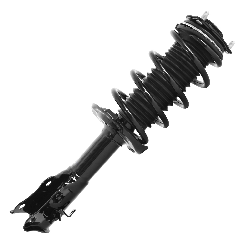 2007 Honda Civic Strut