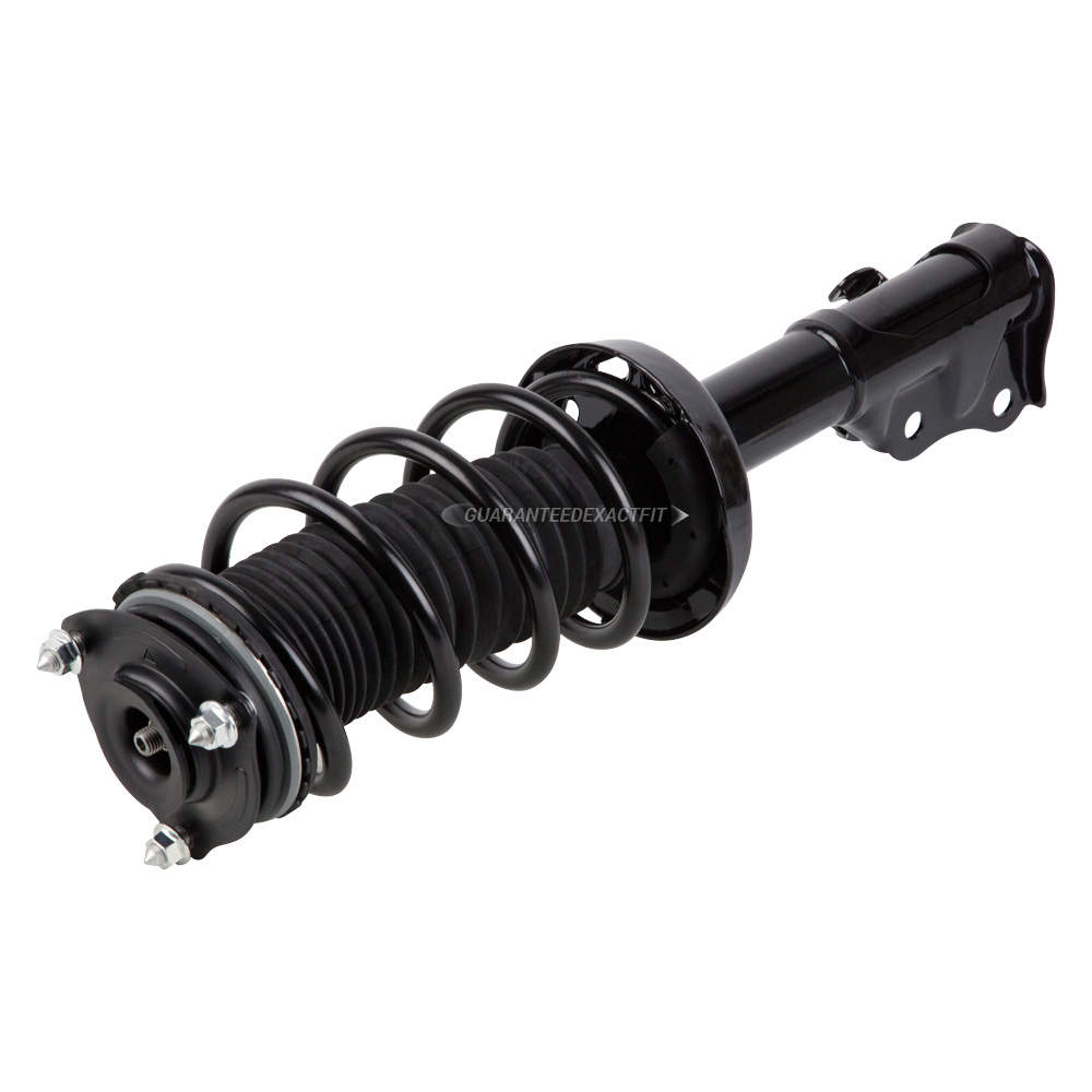 2007 Honda Civic Strut