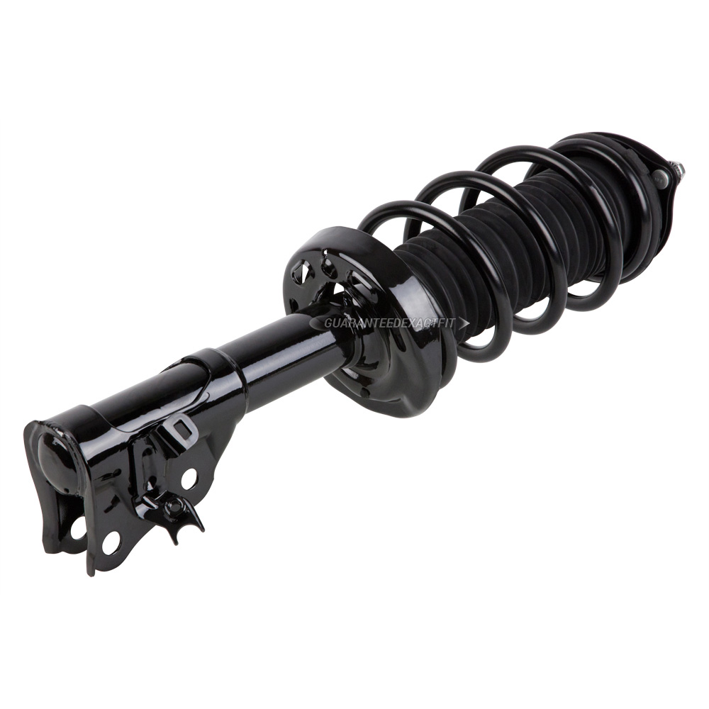2007 Honda Civic Strut