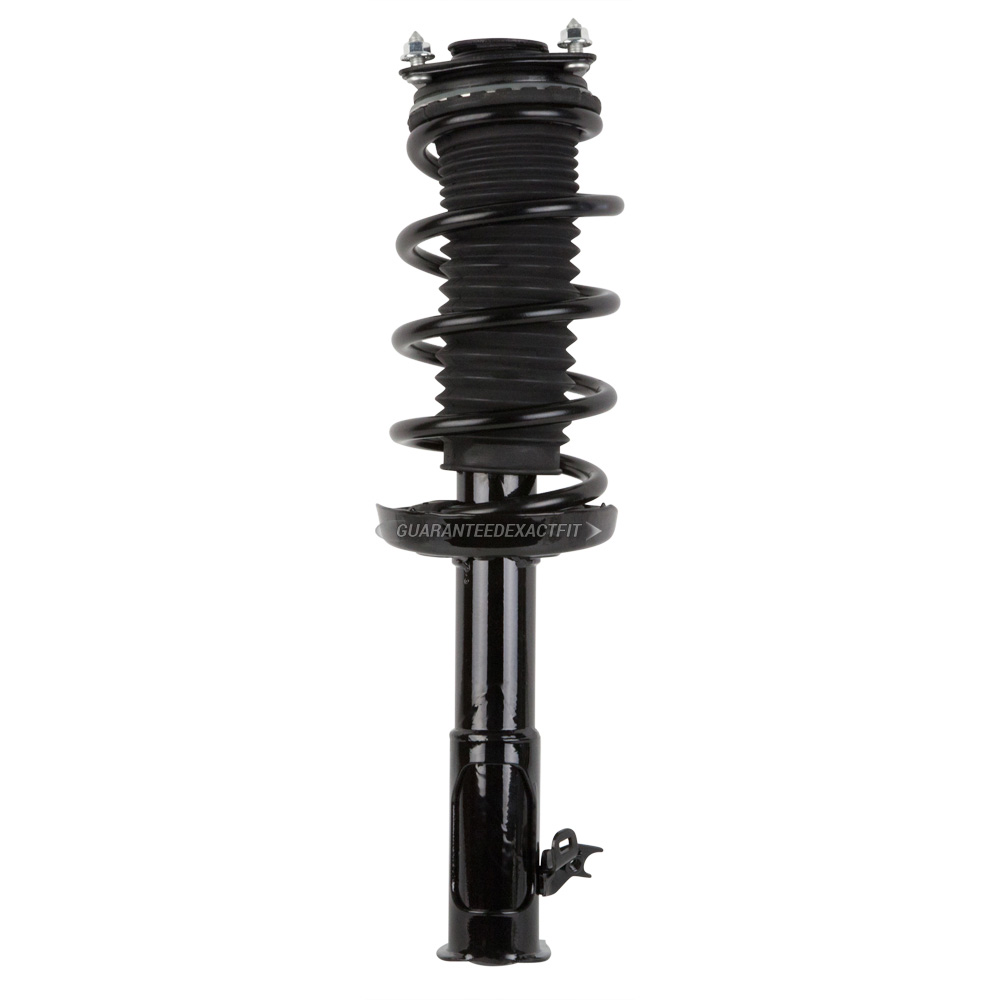 2007 Honda Civic Strut