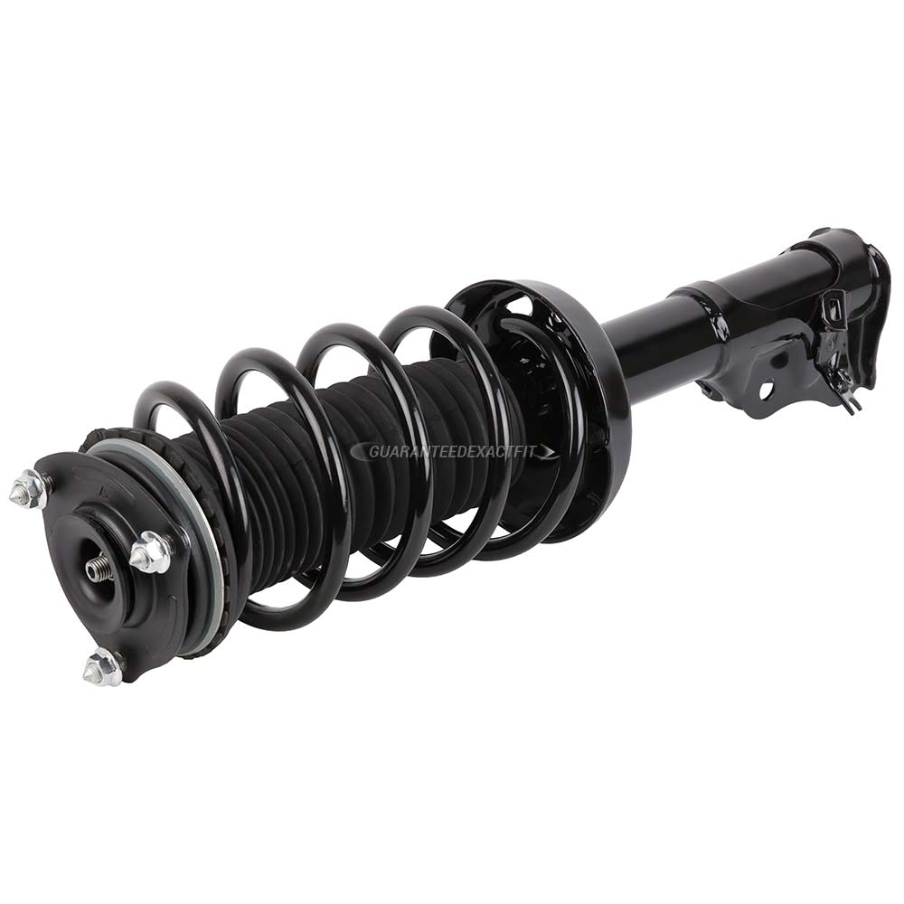 BuyAutoParts 75-856882C Shock and Strut Set
