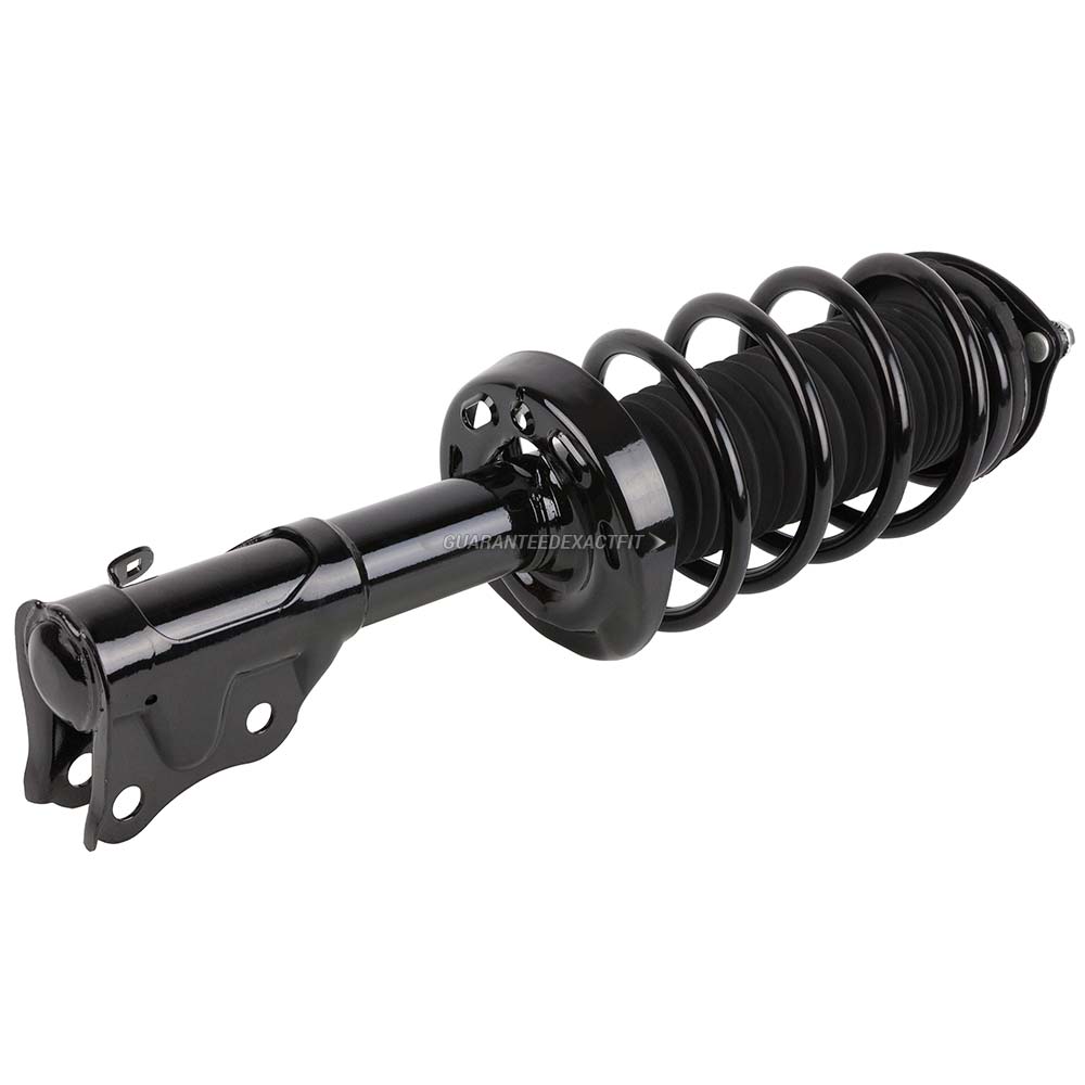 2007 Honda Civic Strut