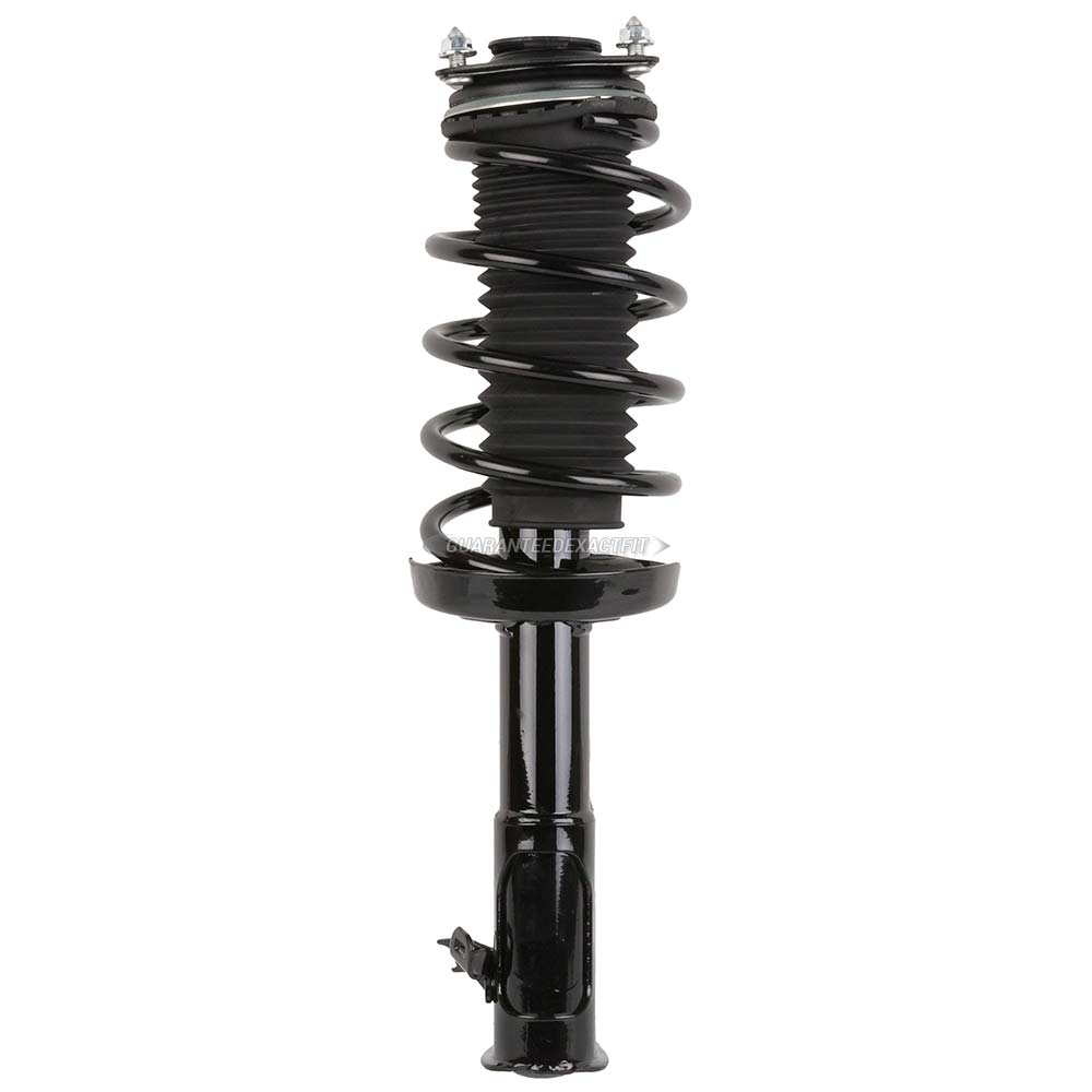 2007 Honda Civic Strut