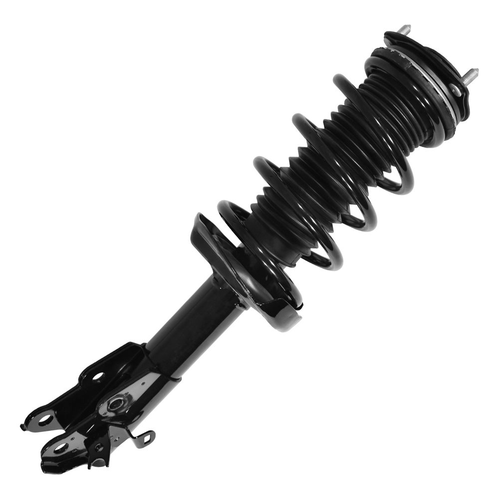 2007 Honda Civic Strut