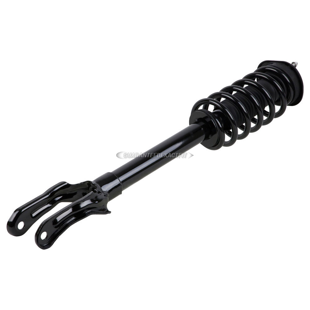 2014 Dodge Durango Strut