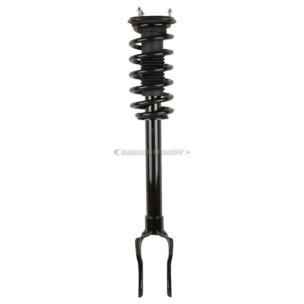 2014 Dodge Durango Strut