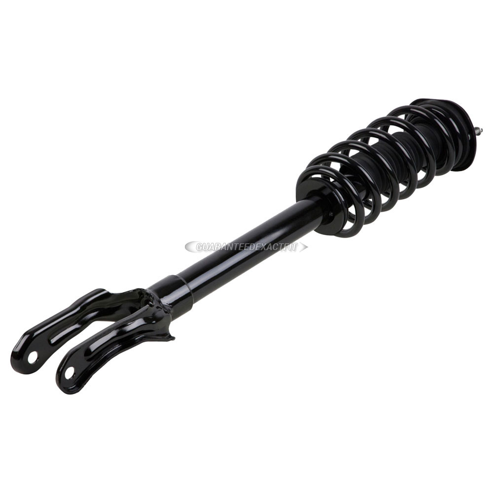 2015 Dodge Durango Strut