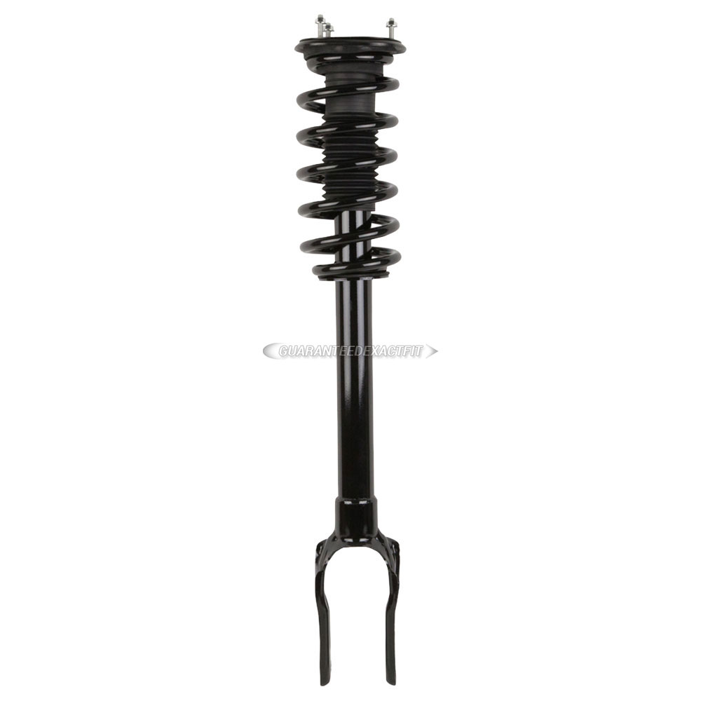 2015 Dodge Durango Strut