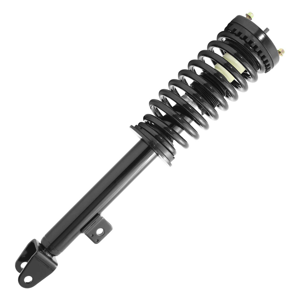 2009 Chrysler 300 Strut and Coil Spring Assembly