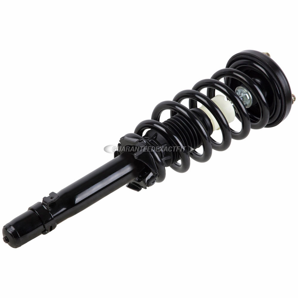 2014 Acura TL Strut