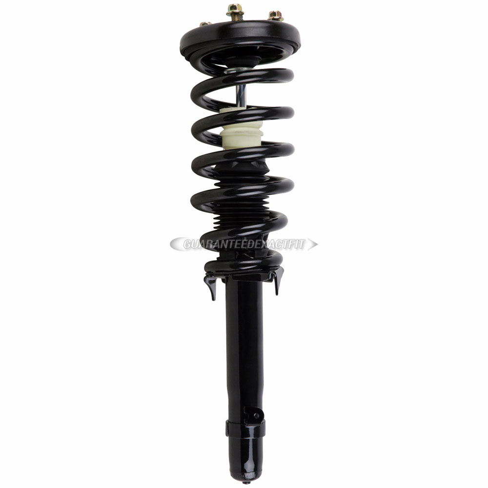 2014 Acura TL Strut
