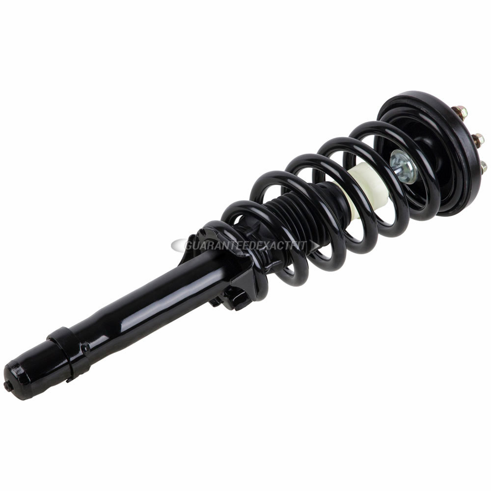 2014 Acura TL Strut